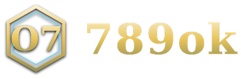 789ok โลโก้